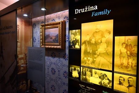 Dan odprtih vrat Rojstne hiše R. maistra in podoknica DKD Solidarnost Kamnik (13)